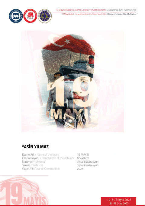 YASİN YILMAZ